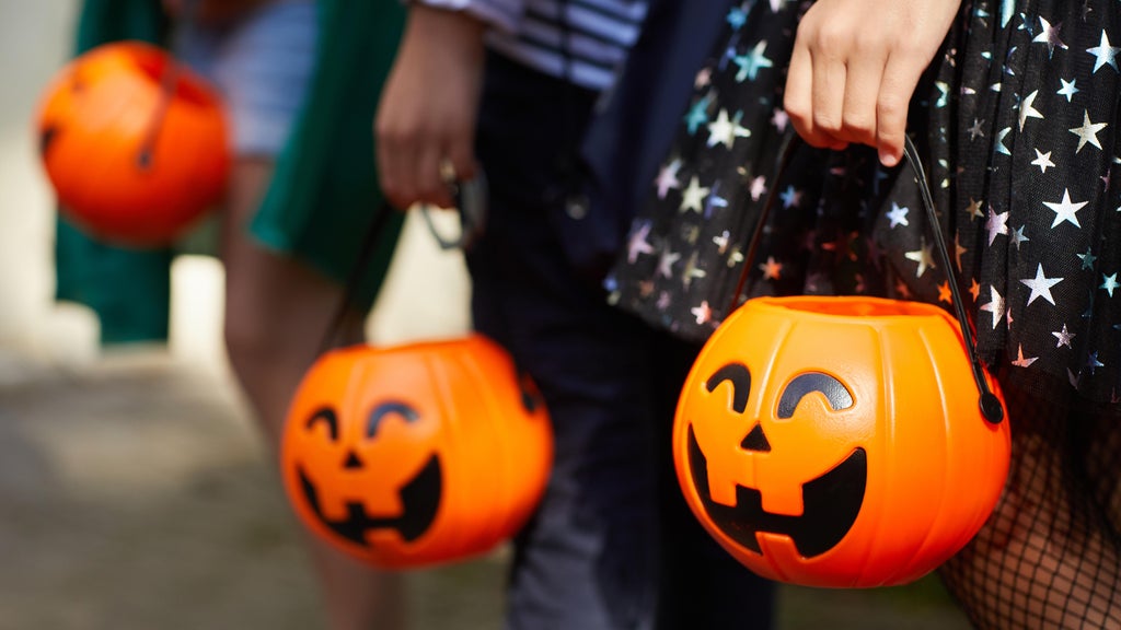When is trick-or-treat in the Pittsburgh area? — Cranberry Township Community news