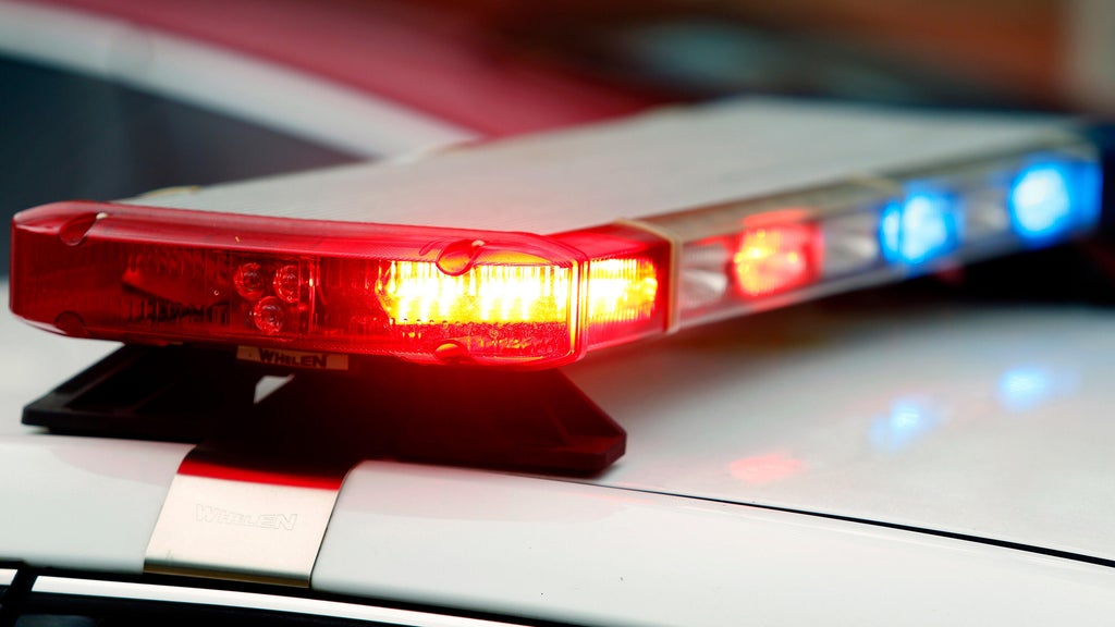 Human trafficking task force arrests 12 men in Ohio sex sting — Cranberry Township Government news