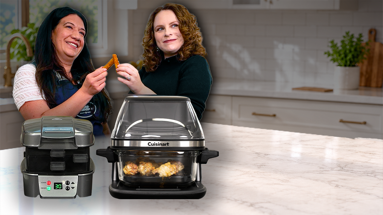 3 kitchen products worth the money and counter space — WTAE 4 (Pittsburgh)