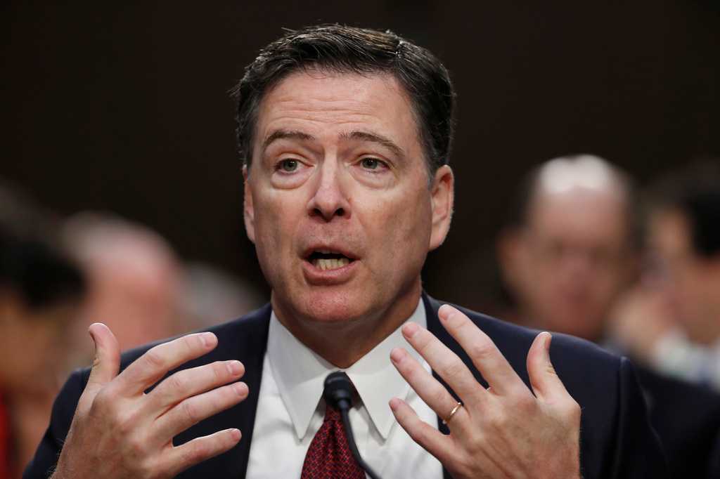 Federal judge delays decision in James Comey case, impacting public trust in government.