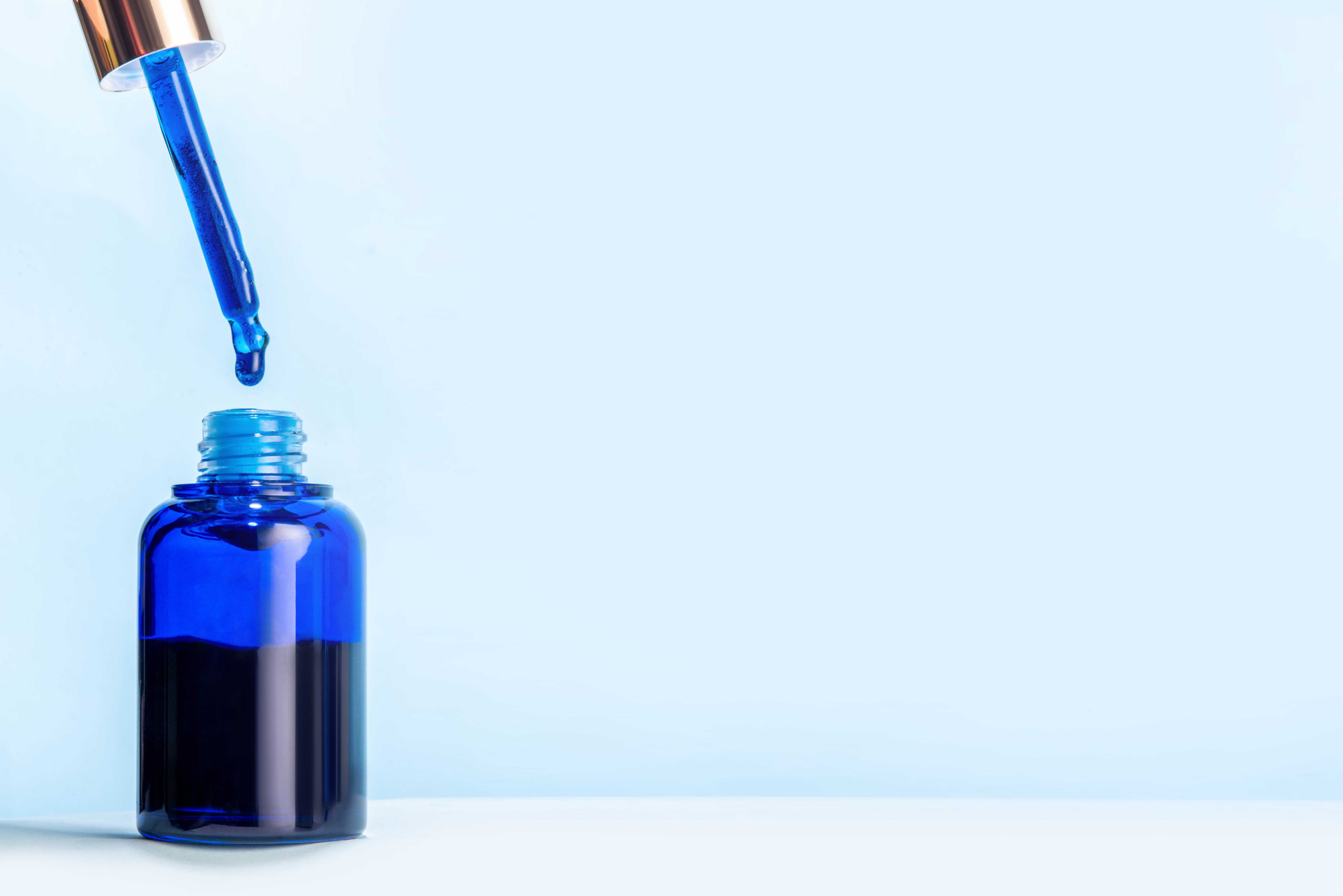 Methylene blue: What to know about textile dye being used as a wellness supplement — Cranberry Township Health news