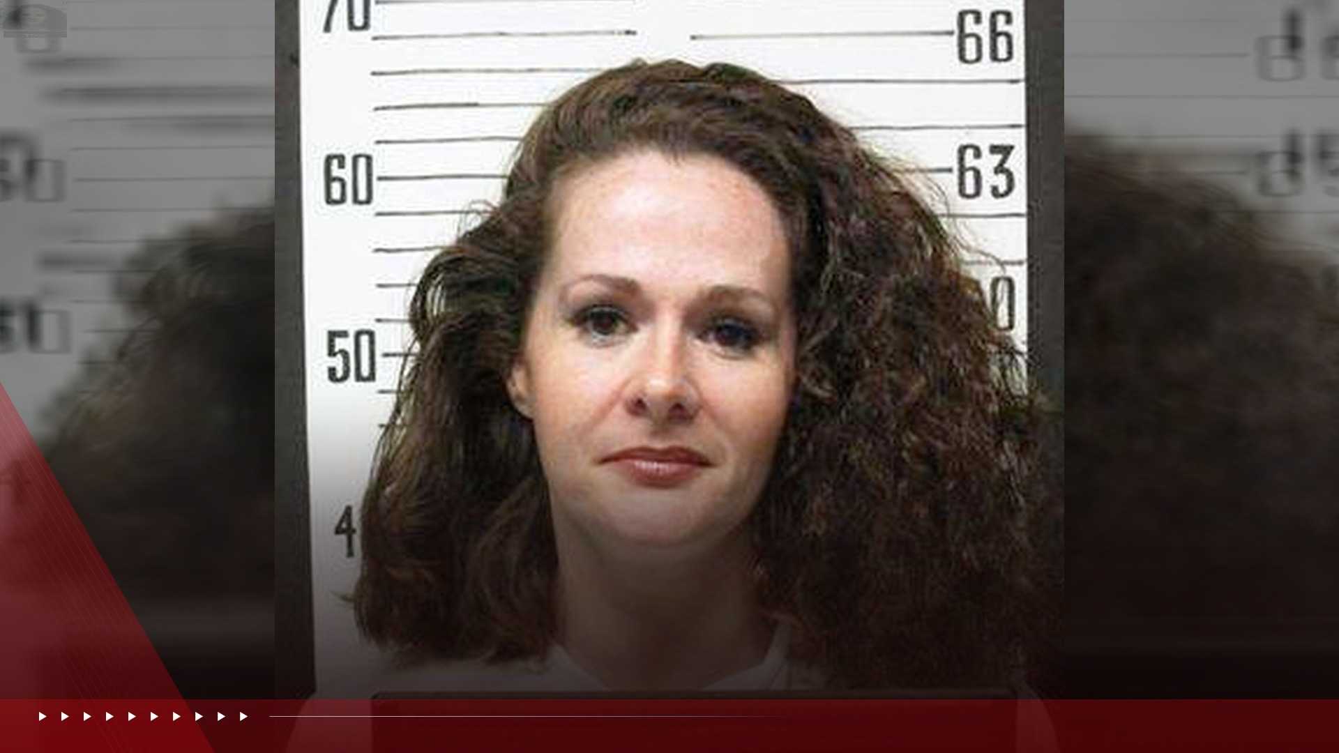 Christa Pike gives first public comments since her failed execution — Cranberry Township Community news