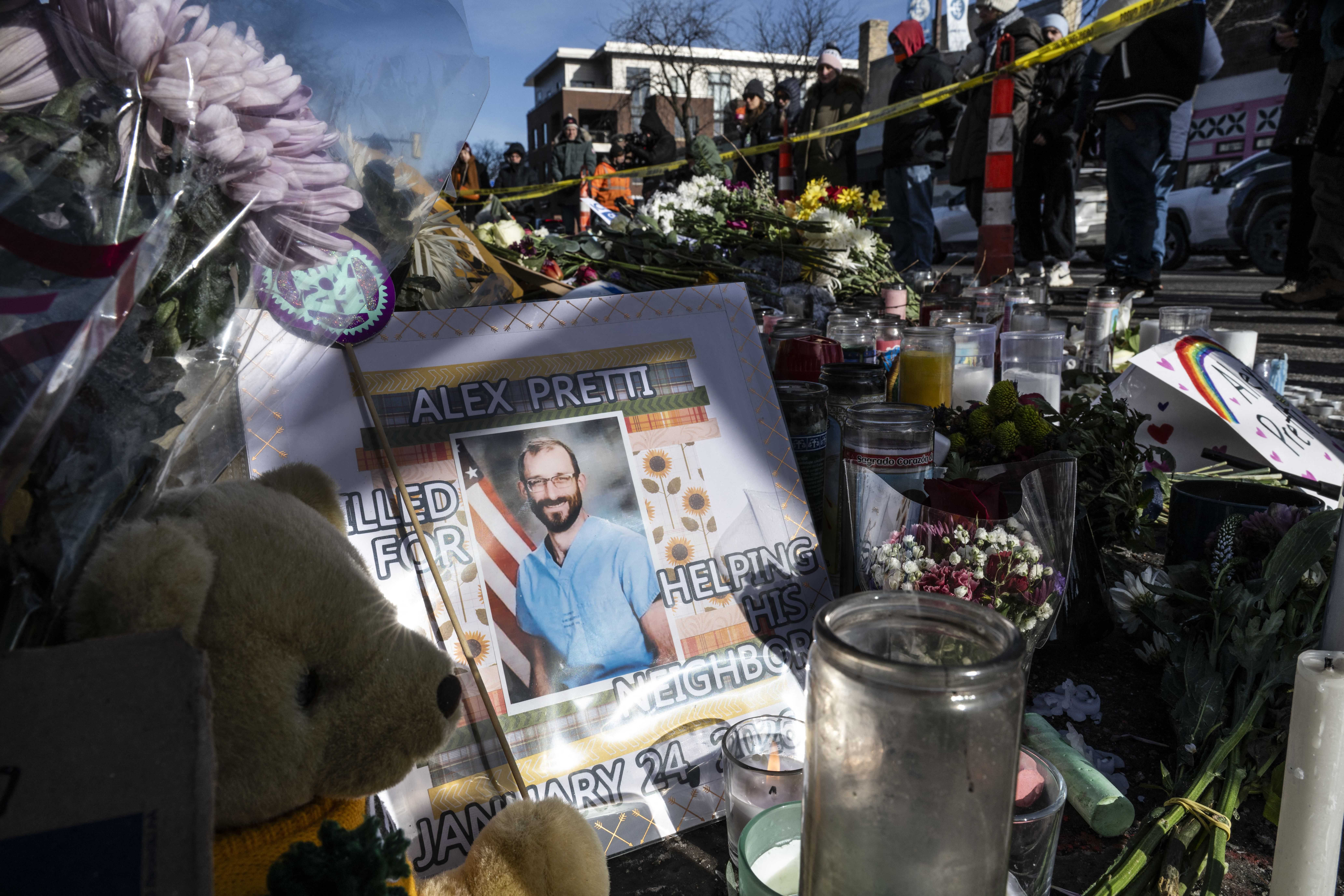 Alex Pretti’s family says they have no answers nine months after federal agents killed him — Cranberry Township Community news