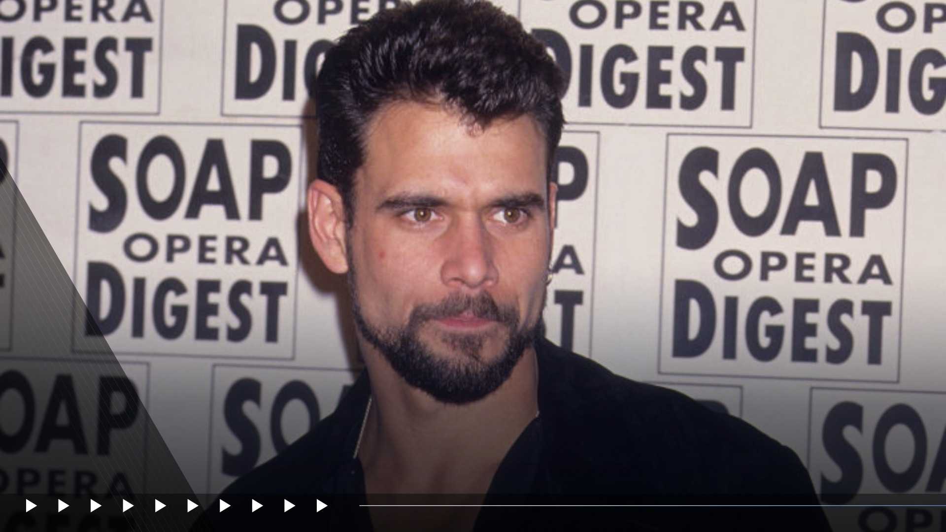 'Days of our Lives' star Robert Kelker-Kelly's cause of death revealed — Cranberry Township Community news