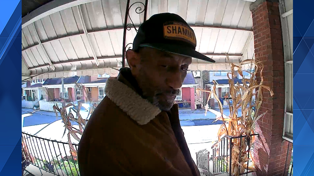 MISSING: Pittsburgh police search for missing man with dementia — Cranberry Township Community news