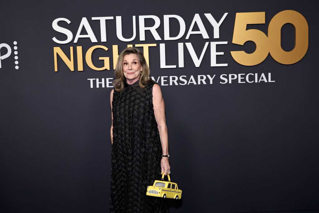 'Kate & Allie' and 'McMillan & Wife' star Susan Saint James dies at 80  — Cranberry Township Community news