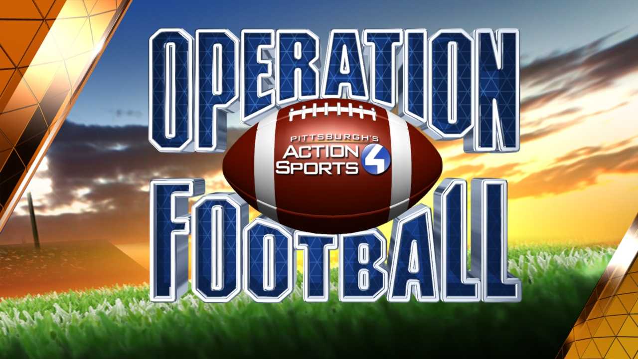 Operation Football, Week 10: Tonight's featured games in Western PA — Cranberry Township Sports news