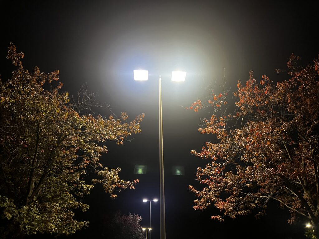 Brighter streetlights cut nighttime violence, but only for a while, study finds — Cranberry Township Real Estate news